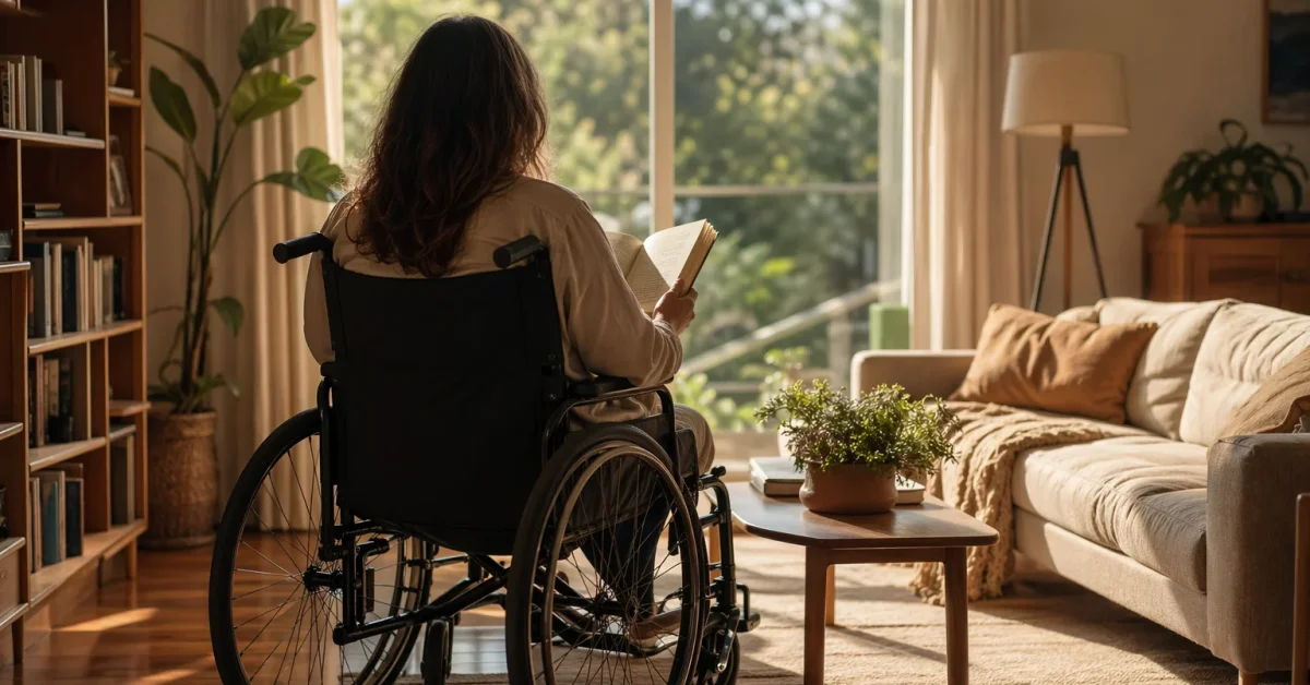 Understanding Disability Benefits in Nashville, Tennessee
