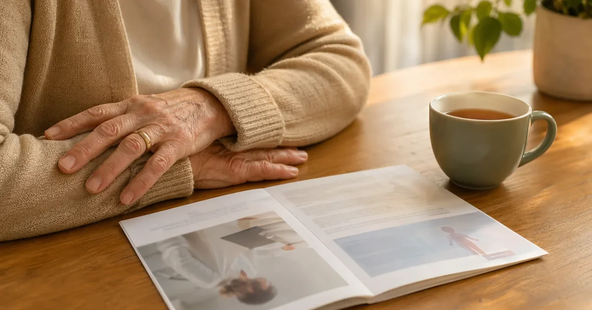 Understanding Medicare Coverage Options in Nashville, Tennessee