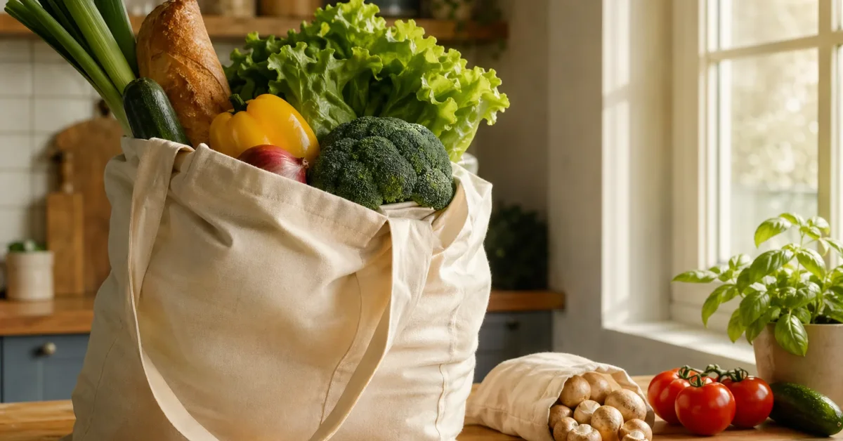 Understanding SNAP / Food Assistance Programs in Nashville