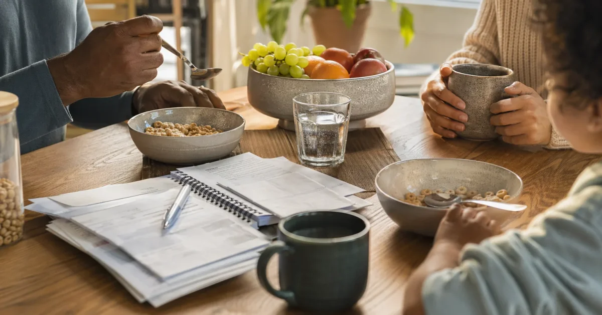 Understanding TANF / Cash Assistance in Nashville, Tennessee