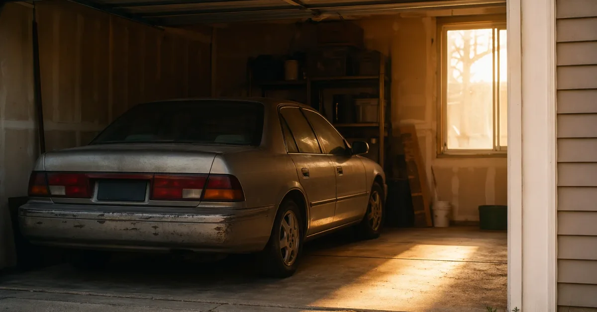 Donate a Car Without a Title in Nashville Easy and Fast